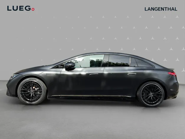 MERCEDES-BENZ EQE 43 AMG 4 Matic Executive Edition