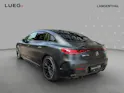 MERCEDES-BENZ EQE 43 AMG 4 Matic Executive Edition