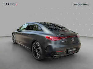 MERCEDES-BENZ EQE 43 AMG 4 Matic Executive Edition