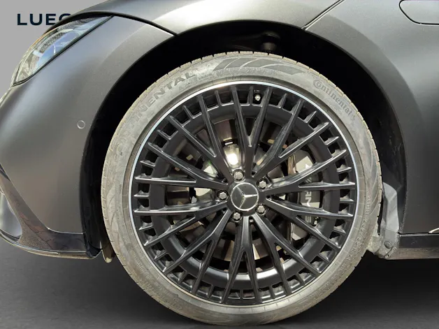 MERCEDES-BENZ EQE 43 AMG 4 Matic Executive Edition