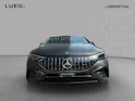 MERCEDES-BENZ EQE 43 AMG 4 Matic Executive Edition