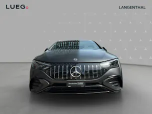MERCEDES-BENZ EQE 43 AMG 4 Matic Executive Edition
