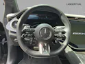 MERCEDES-BENZ EQE 43 AMG 4 Matic Executive Edition