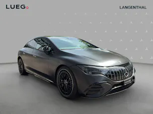 MERCEDES-BENZ EQE 43 AMG 4 Matic Executive Edition