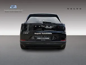 VOLVO EX60 Twin Ultra AWD