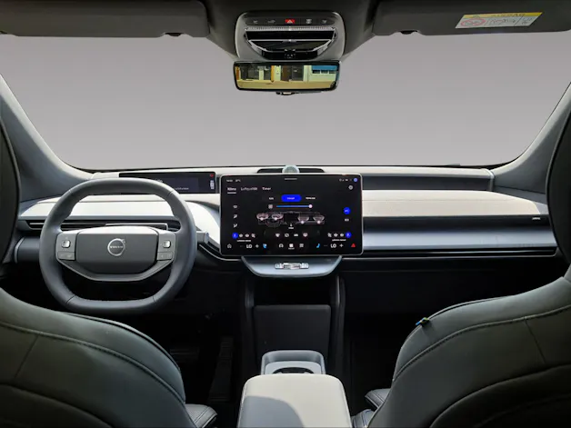 VOLVO EX60 Twin Ultra AWD