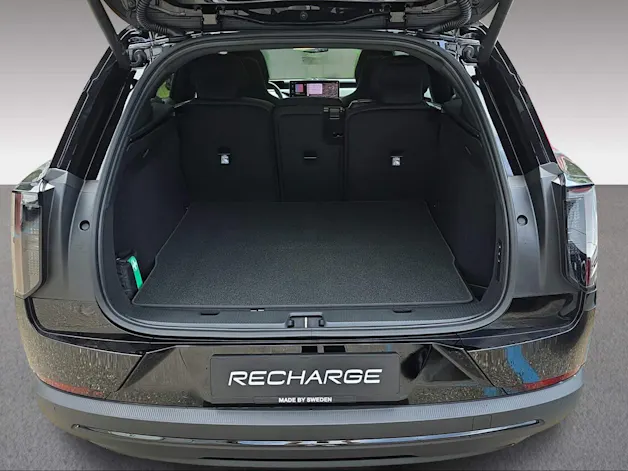 VOLVO EX60 Twin Ultra AWD