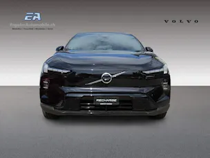 VOLVO EX60 Twin Ultra AWD
