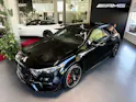MERCEDES-BENZ A AMG 45 S 4Matic+ 8G-DCT