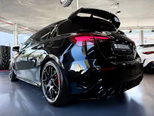 MERCEDES-BENZ A AMG 45 S 4Matic+ 8G-DCT
