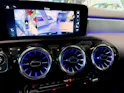 MERCEDES-BENZ A AMG 45 S 4Matic+ 8G-DCT