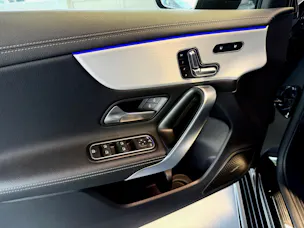 MERCEDES-BENZ A AMG 45 S 4Matic+ 8G-DCT
