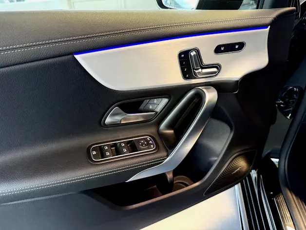 MERCEDES-BENZ A AMG 45 S 4Matic+ 8G-DCT