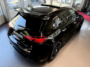 MERCEDES-BENZ A AMG 45 S 4Matic+ 8G-DCT