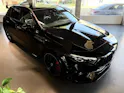 MERCEDES-BENZ A AMG 45 S 4Matic+ 8G-DCT