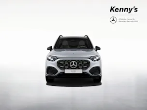 MERCEDES-BENZ GLB 220 4MATIC