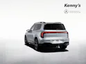 MERCEDES-BENZ GLB 220 4MATIC