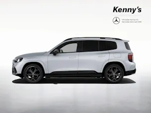 MERCEDES-BENZ GLB 220 4MATIC