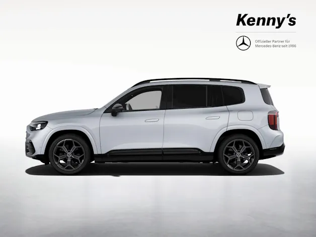 MERCEDES-BENZ GLB 220 4MATIC