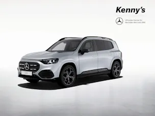 MERCEDES-BENZ GLB 220 4MATIC
