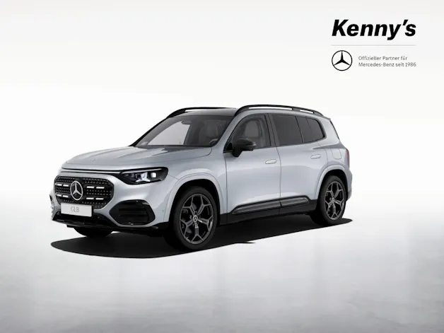 MERCEDES-BENZ GLB 220 4MATIC