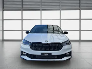 SKODA Fabia 1.5 TSI 130 DSG