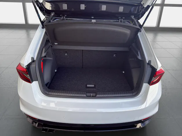 SKODA Fabia 1.5 TSI 130 DSG