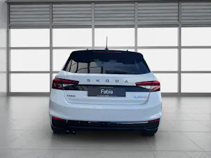 SKODA Fabia 1.5 TSI 130 DSG