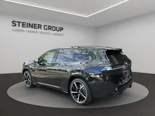 BMW iX3 40 M Sport