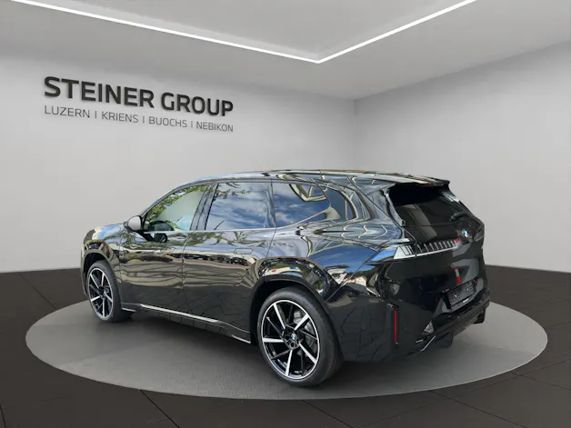 BMW iX3 40 M Sport