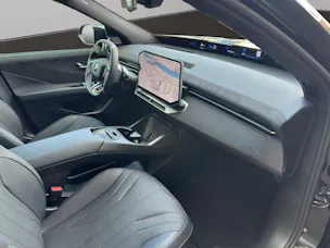 BMW iX3 40 M Sport