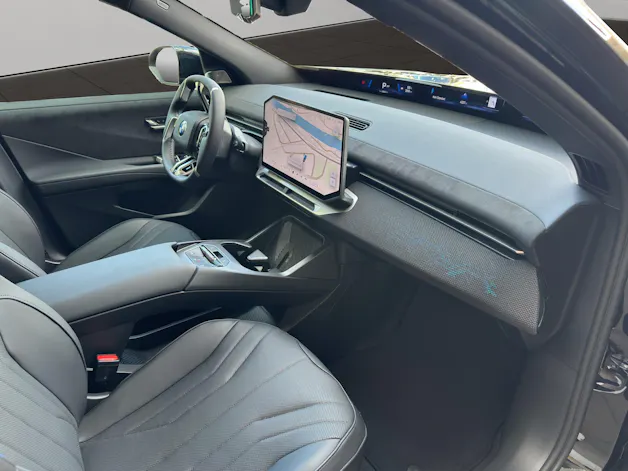 BMW iX3 40 M Sport