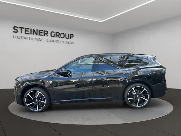 BMW iX3 40 M Sport