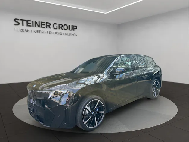 BMW iX3 40 M Sport