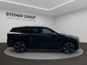 BMW iX3 40 M Sport