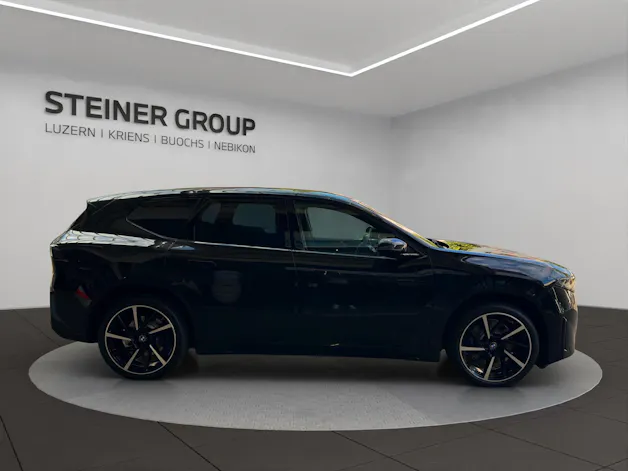 BMW iX3 40 M Sport