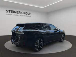 BMW iX3 40 M Sport
