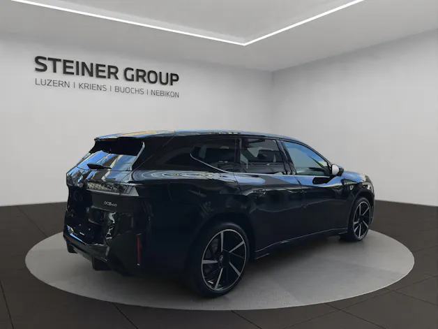 BMW iX3 40 M Sport