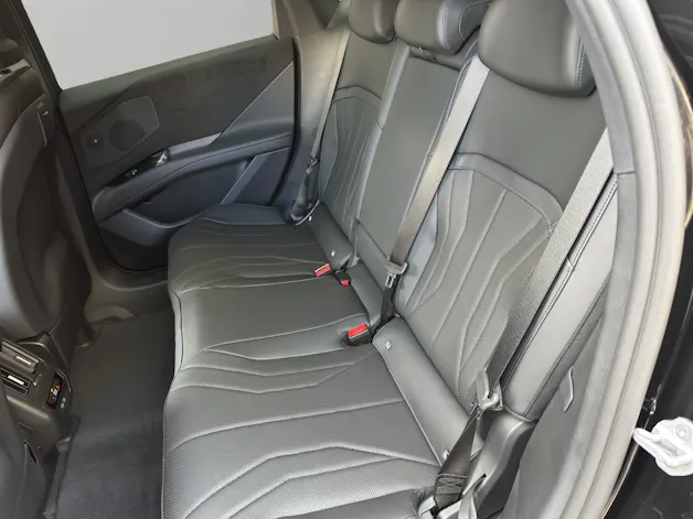 BMW iX3 40 M Sport