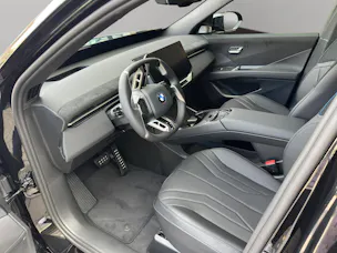 BMW iX3 40 M Sport