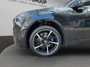 BMW iX3 40 M Sport