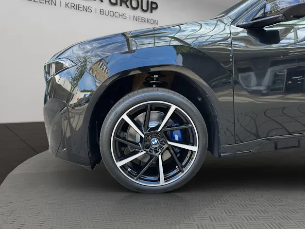 BMW iX3 40 M Sport
