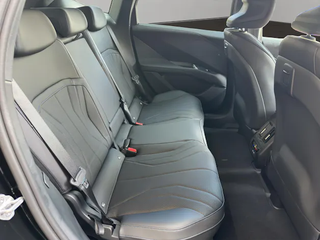 BMW iX3 40 M Sport