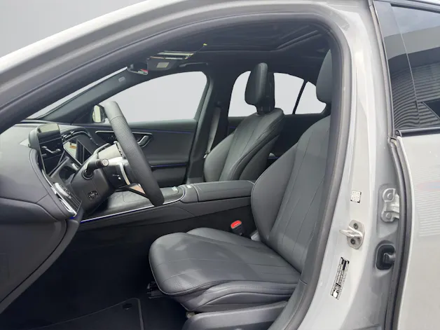 MERCEDES-BENZ E 400 e 4Matic EQ Hybrid 9G-Tronic
