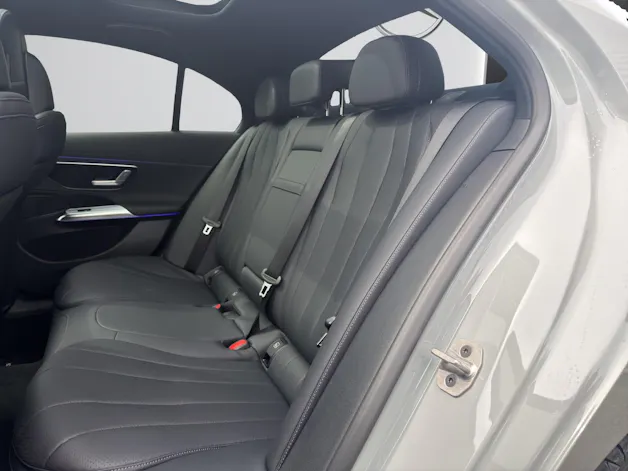 MERCEDES-BENZ E 400 e 4Matic EQ Hybrid 9G-Tronic