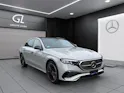 MERCEDES-BENZ E 400 e 4Matic EQ Hybrid 9G-Tronic