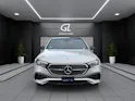 MERCEDES-BENZ E 400 e 4Matic EQ Hybrid 9G-Tronic