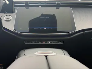 MERCEDES-BENZ E 400 e 4Matic EQ Hybrid 9G-Tronic
