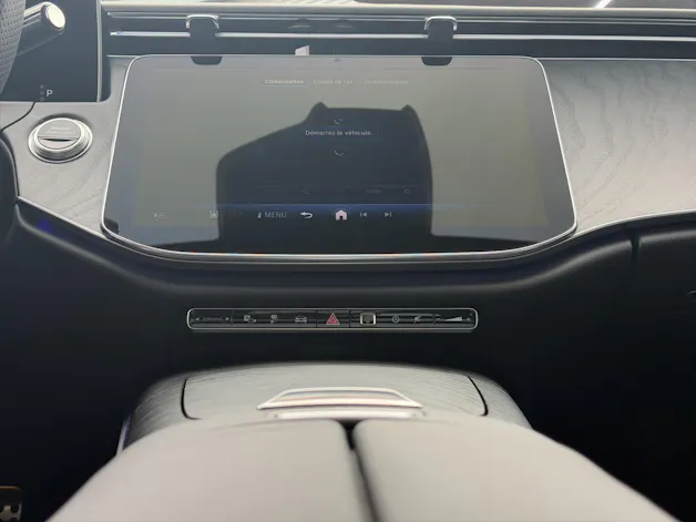 MERCEDES-BENZ E 400 e 4Matic EQ Hybrid 9G-Tronic