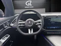 MERCEDES-BENZ E 400 e 4Matic EQ Hybrid 9G-Tronic